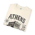 Athens tee