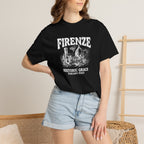 Firenze tee