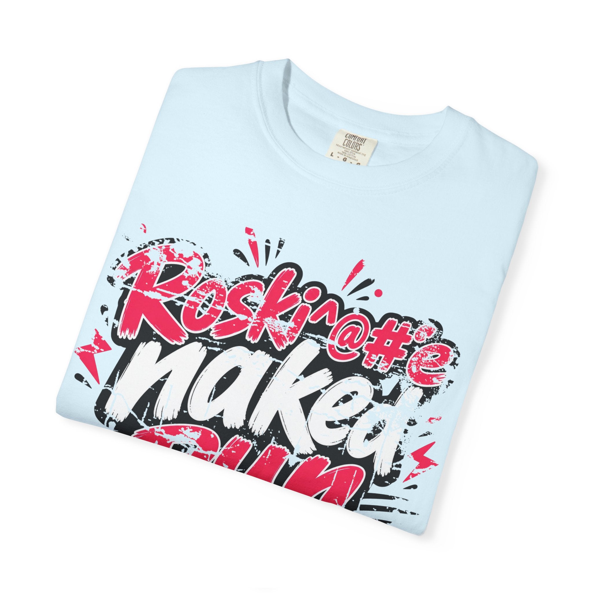 European Iconic Roskilde (Roskilde) Festivals Tee