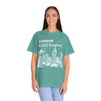 Longon City Tee
