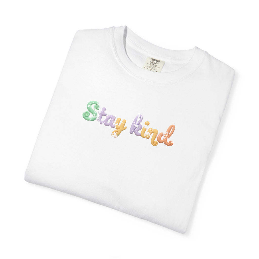 Stai Kind Tee