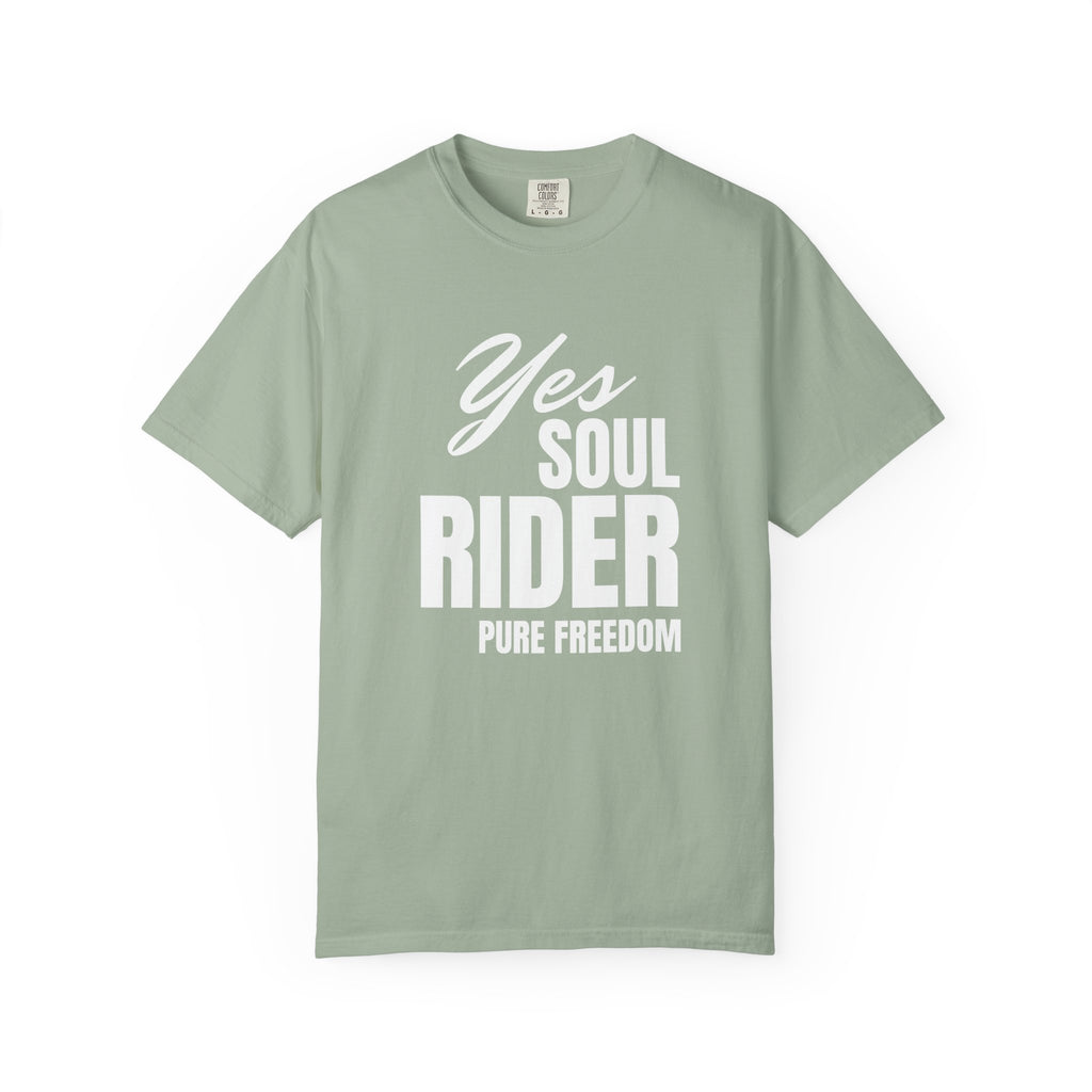 Respect Soul Rider tree