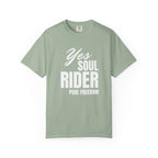 Respect Soul Rider tree