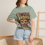 Carnival of Venice Tee