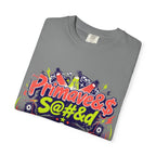 Primavera Sound (Barcelona) Festival Tee