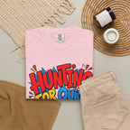 Cute Cartoon Pets Graphic Tee