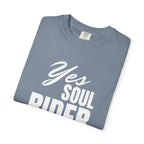 Respect Soul Rider tree