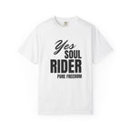 Respect Soul Rider tree