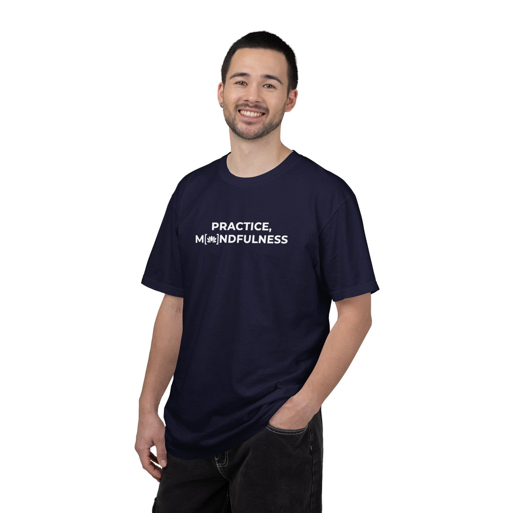 Pratice, Mindfulness tee