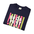 Budapest tee