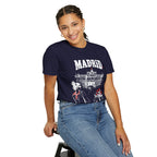 Madrid tee