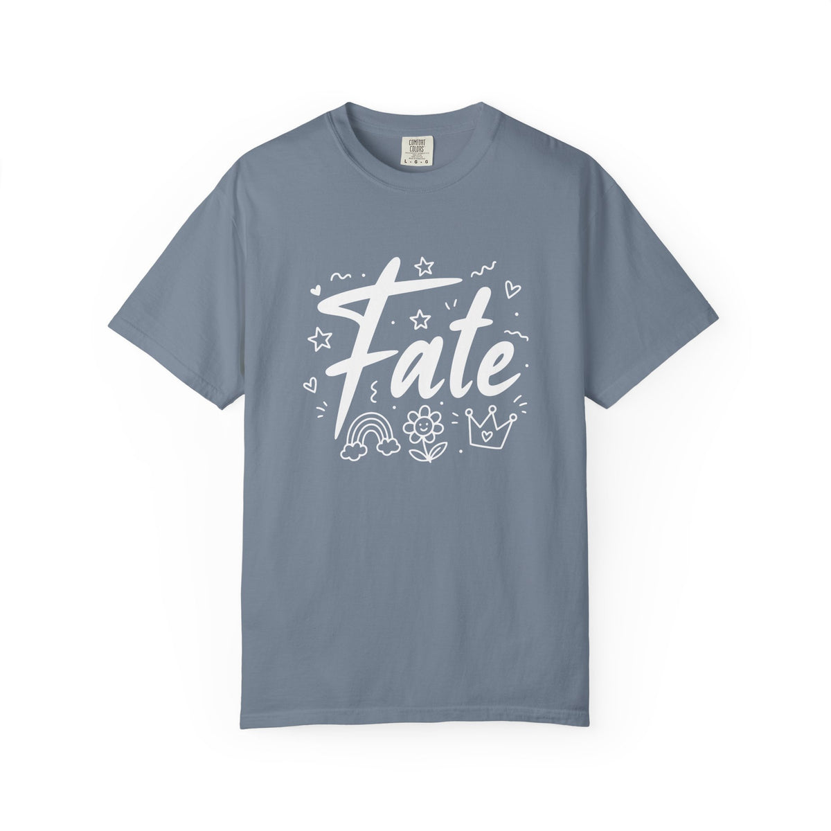 Fate Tee