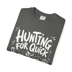 Hunting for Quick Dopmaine tee