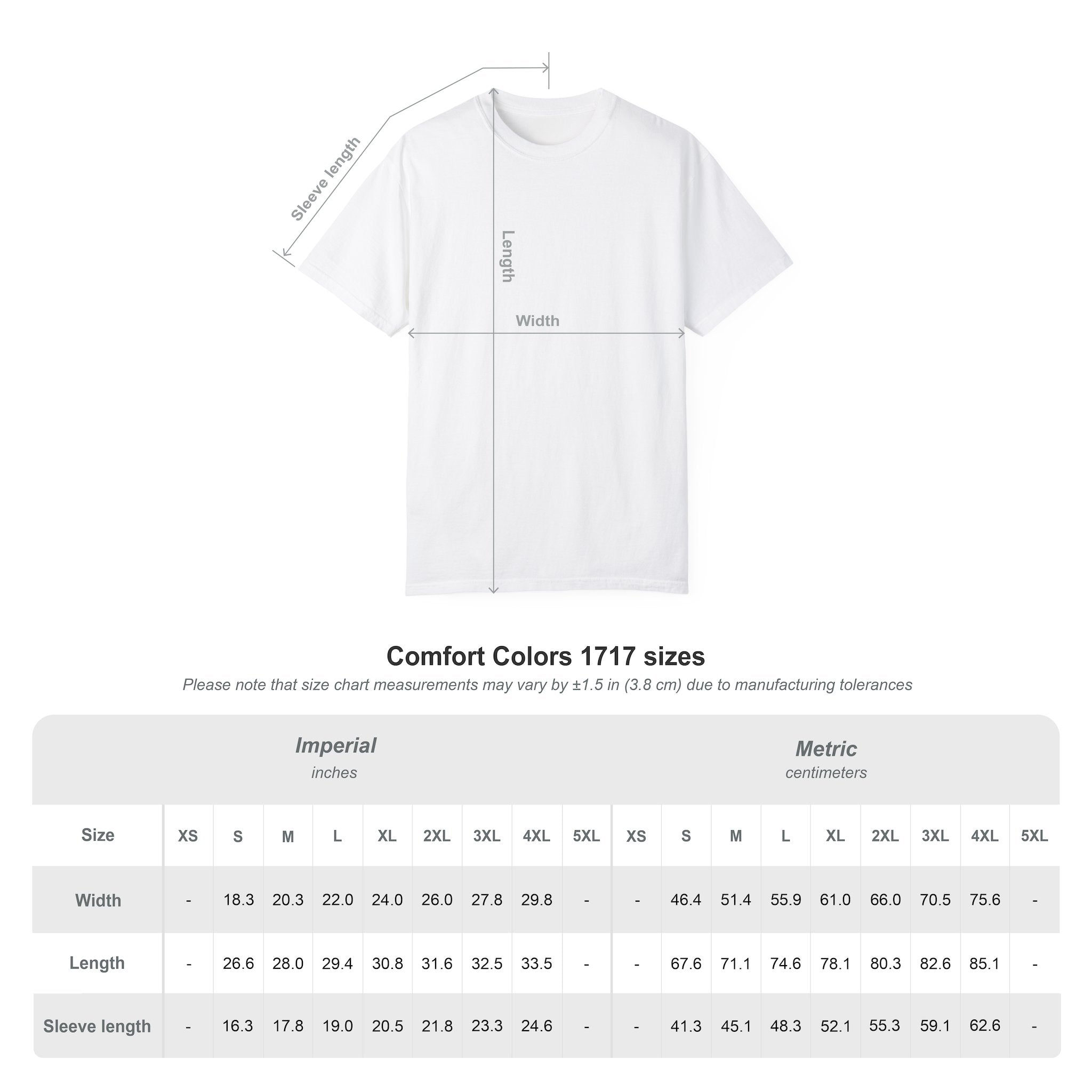 Indus Valley Tee