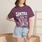 Sintra tee