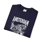 Amsterdam tee