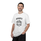 Budapest tee