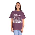 Longon City Tee