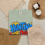 Hunting for Quick Dopamine tee