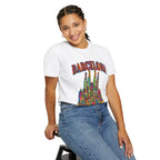 Barcelona tee