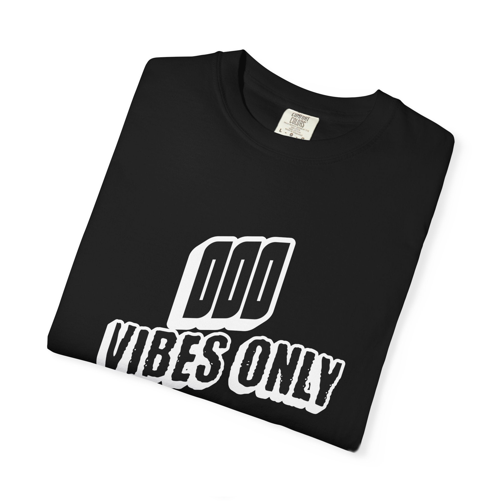 OOO Vibes Only teee