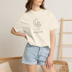 The Gotham Moon New York Tee