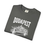 Budapest tee