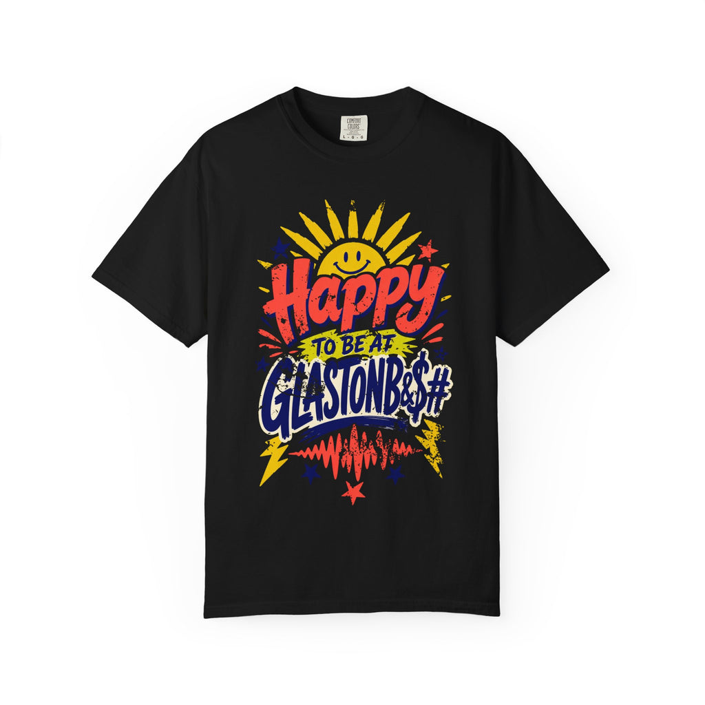Glastonbury (Pilton) Festival Shirt