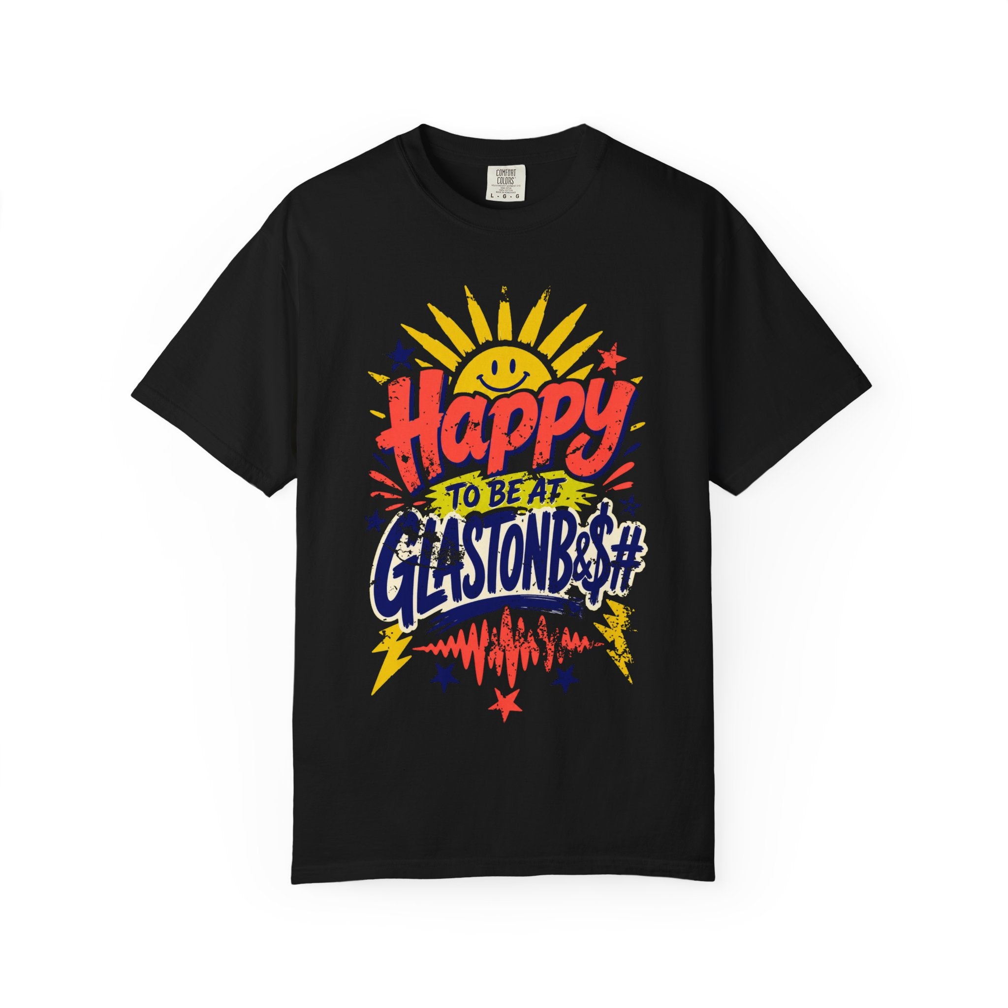 Glastonbury (Pilton) Festival Shirt
