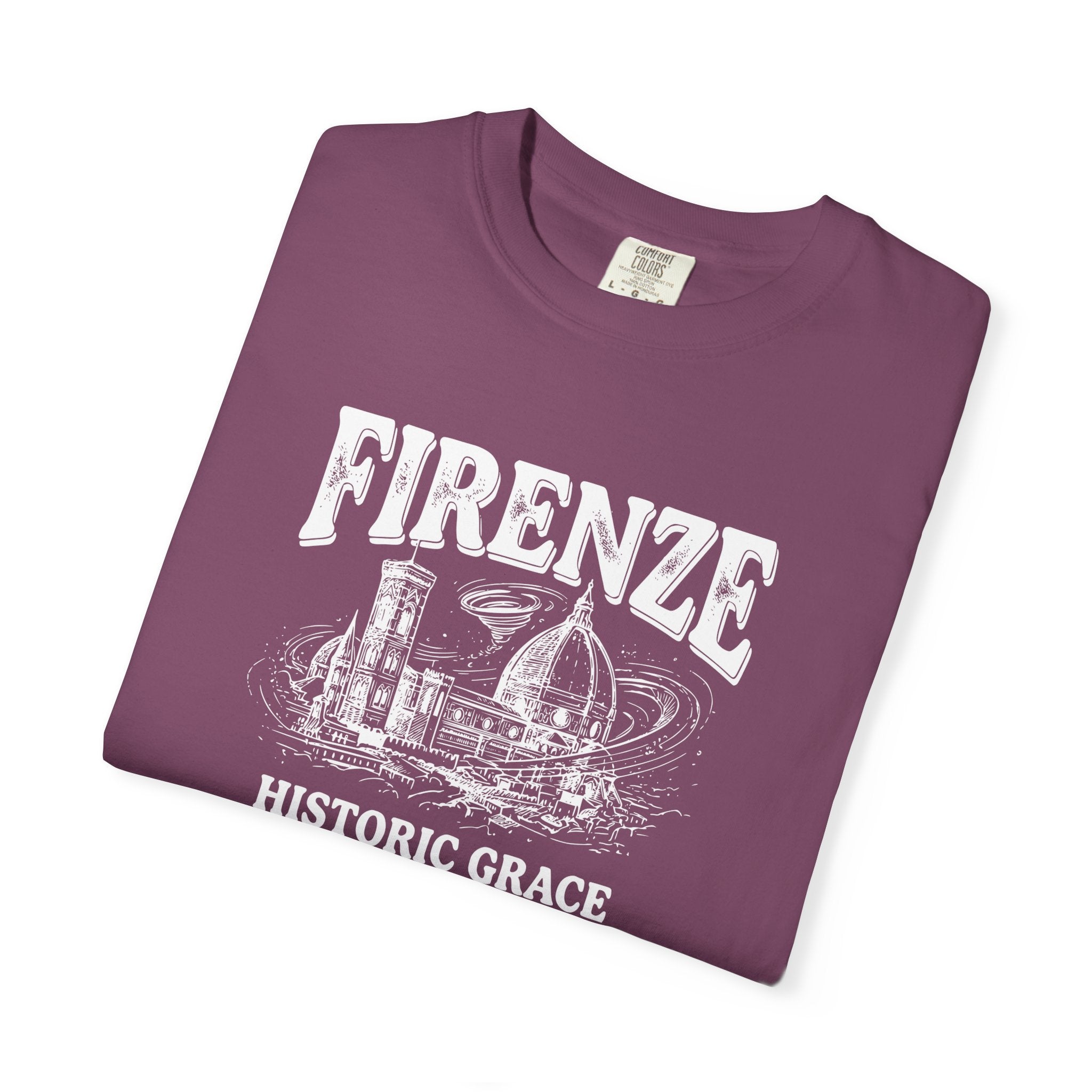 Firenze tee