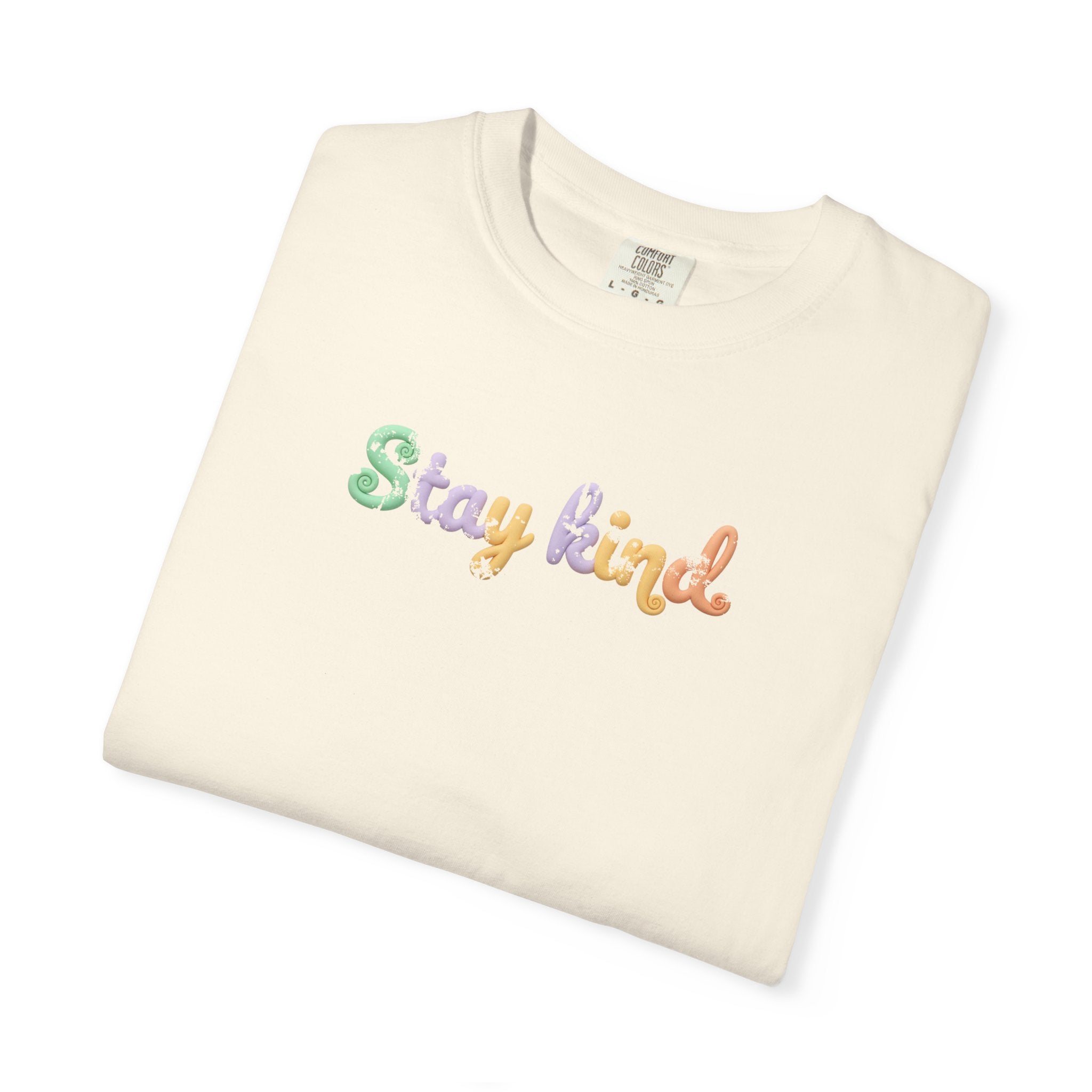 Stai Kind Tee