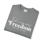 Fuel In My Vein Freedom