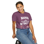Madrid tee