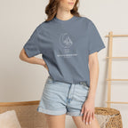 The Tokyo Waning Moon Japan Tee