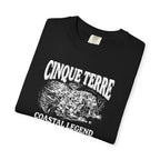 Cinque Terre tee