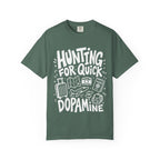Hunting for Quick Dopmaine tree