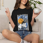 Mykonos tee