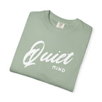 Quiet Minds Tee