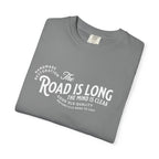 Road is Long tee