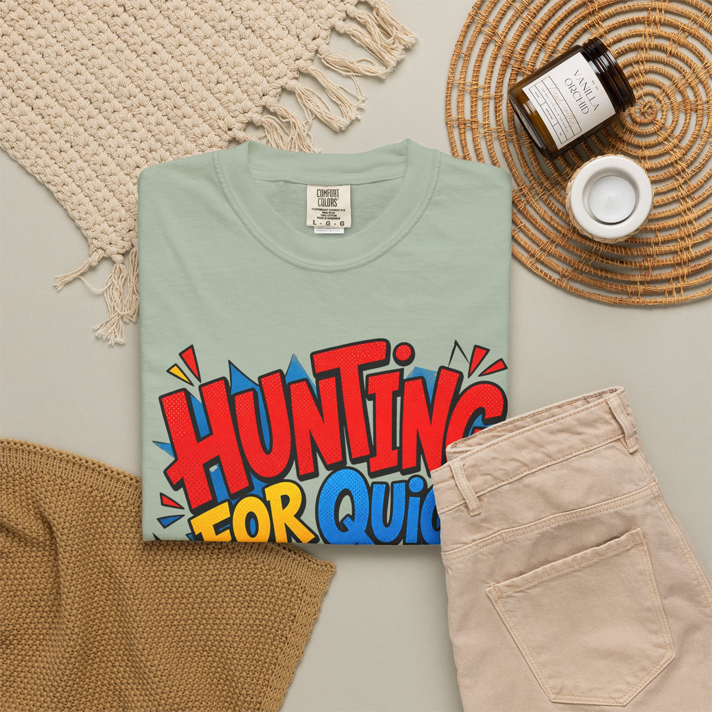 Cute Cartoon Pets Graphic Tee