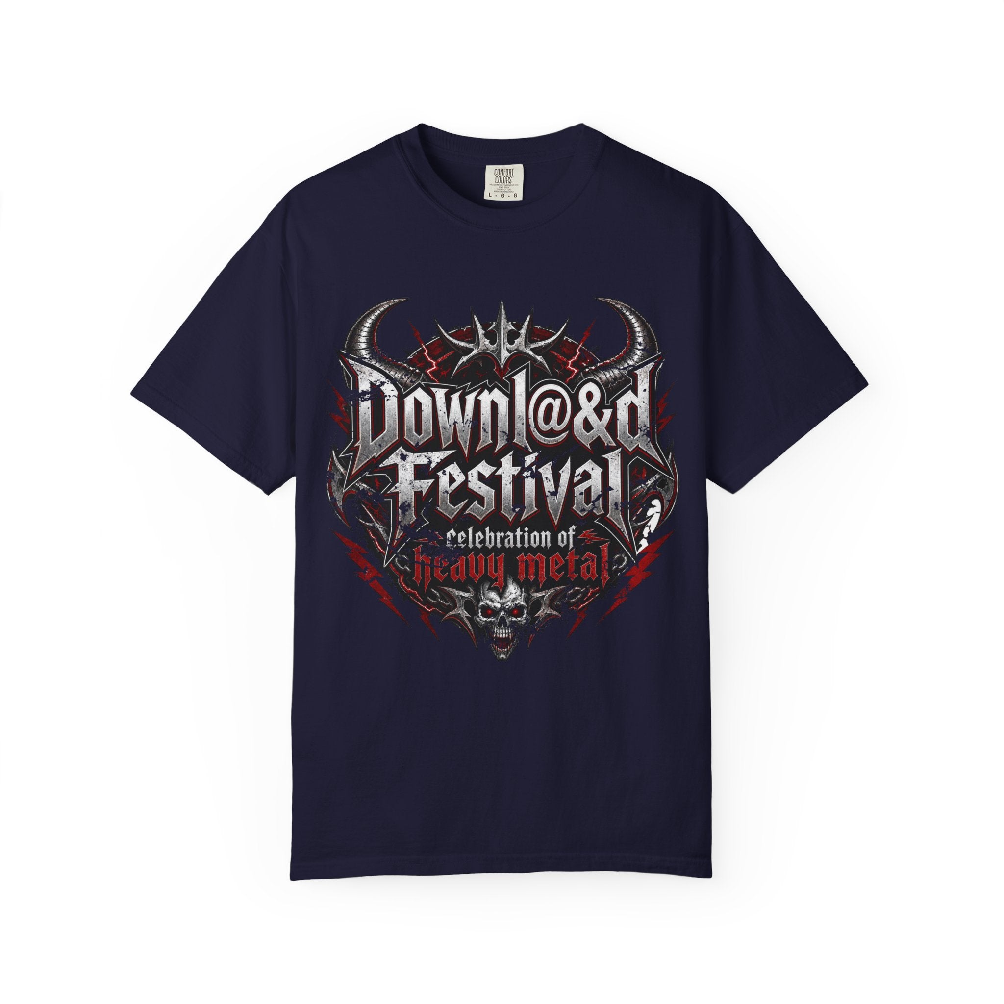 Download Festival (Donington Park) tee