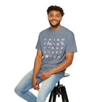 Tried, Tried, Tired Tee