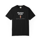 Azstec Code, Bargain with respect, Mexico tee