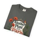 Another Plant from Paris tee