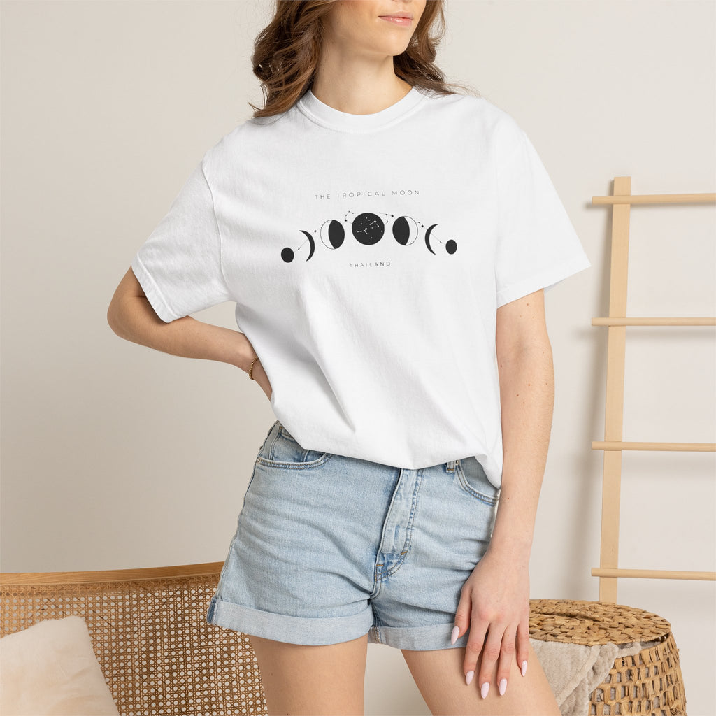 The Tropical Moon Thailand Tee