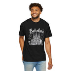 Barcelona tee