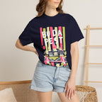 Budapest tee