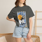 Mykonos tee
