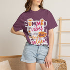 Summer vibes tee