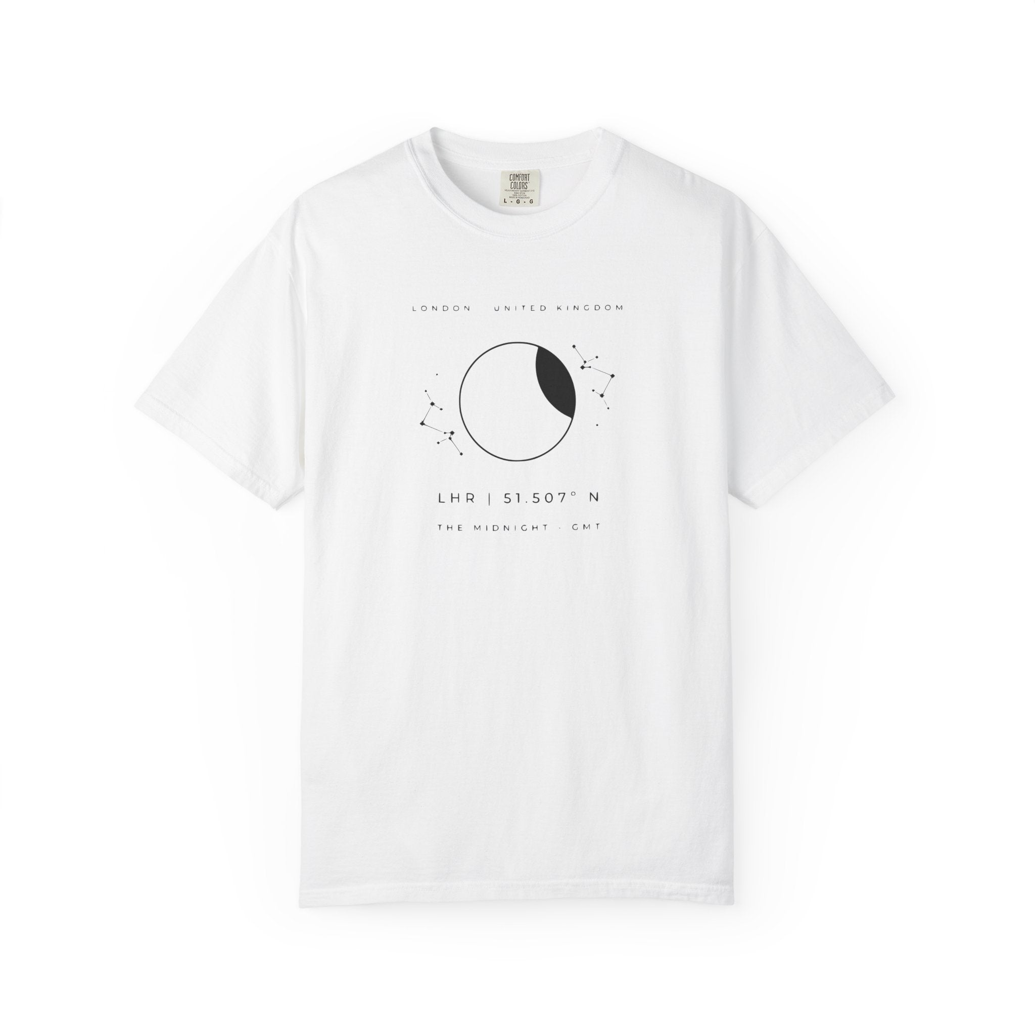 The Midnight United Kingdom Tee